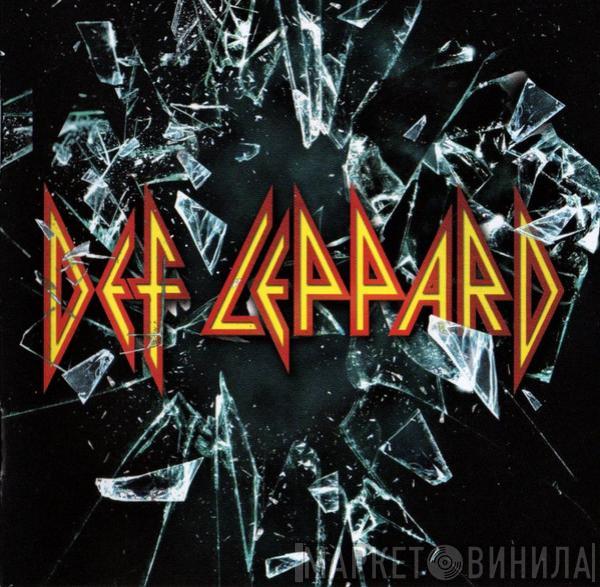 Def Leppard - Def Leppard