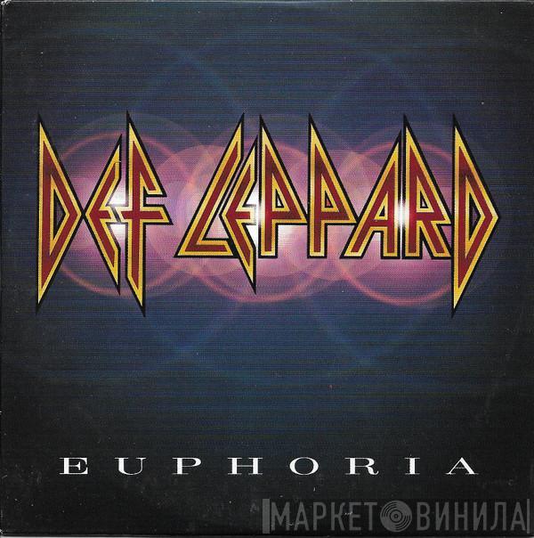 Def Leppard - Euphoria