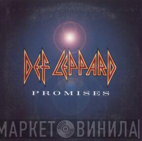  Def Leppard  - Promises