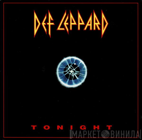 Def Leppard - Tonight