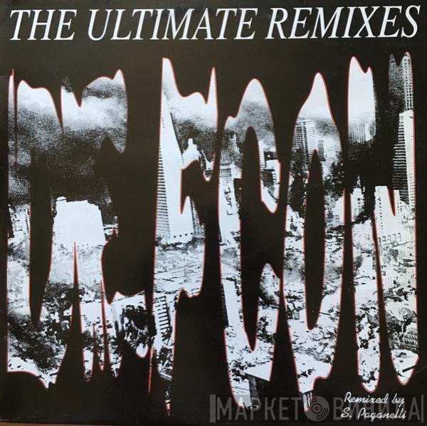 Defcon - The Ultimate Remixes
