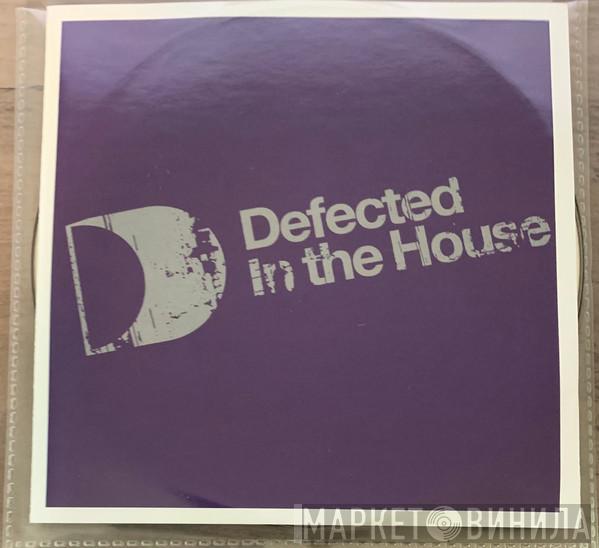  - Defected In The House
