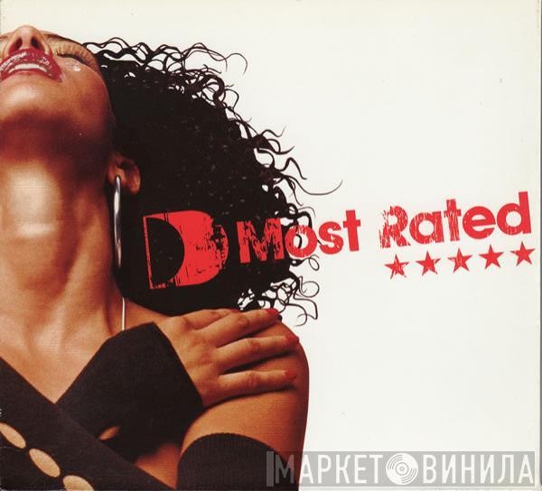  - Defected Most Rated ★★★★★