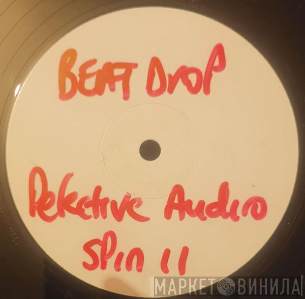 Defective Audio - Turntable Express / Beat Drop
