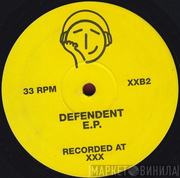Defendent - E.P.