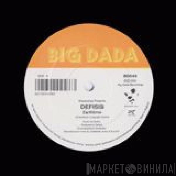 Defisis, Infinite Livez - Earthtime / Emceeme