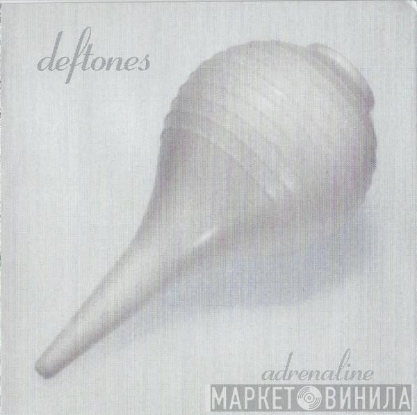  Deftones  - Adrenaline