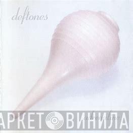  Deftones  - Adrenaline