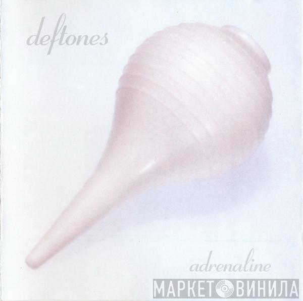 Deftones - Adrenaline