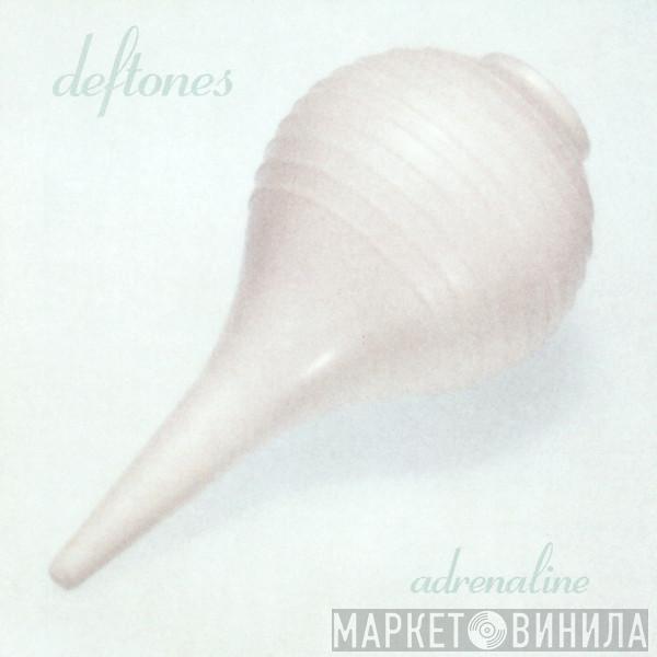 Deftones - Adrenaline