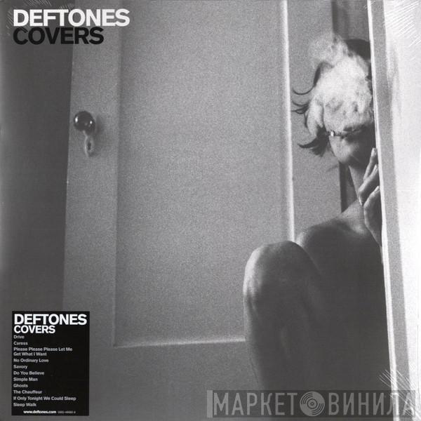 Deftones - Covers