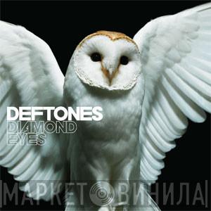Deftones - Diamond Eyes