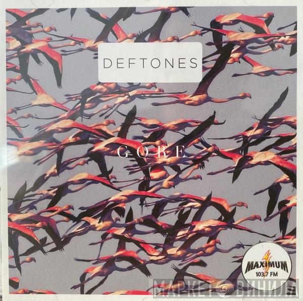  Deftones  - Gore