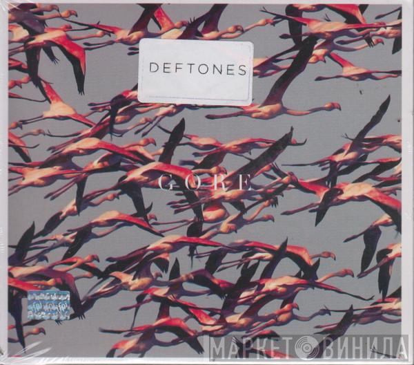  Deftones  - Gore