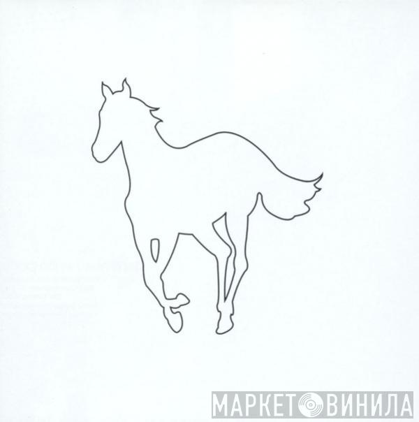  Deftones  - White Pony