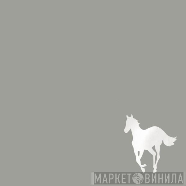 Deftones - White Pony