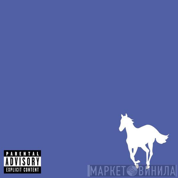  Deftones  - White Pony