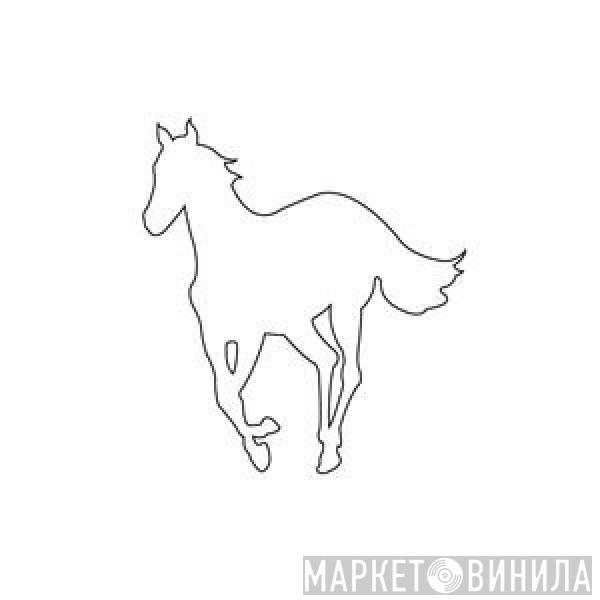  Deftones  - White Pony