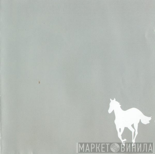  Deftones  - White Pony
