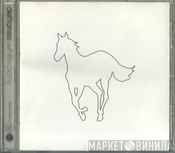 Deftones  - White Pony