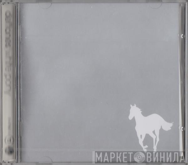  Deftones  - White Pony