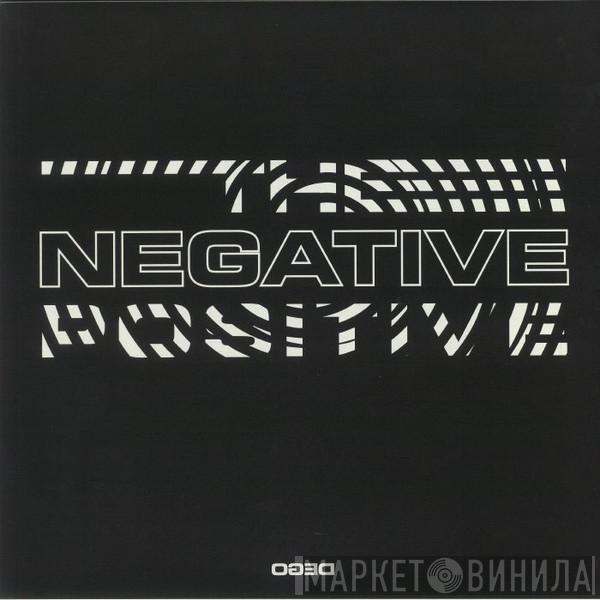 Dego - The Negative Positive