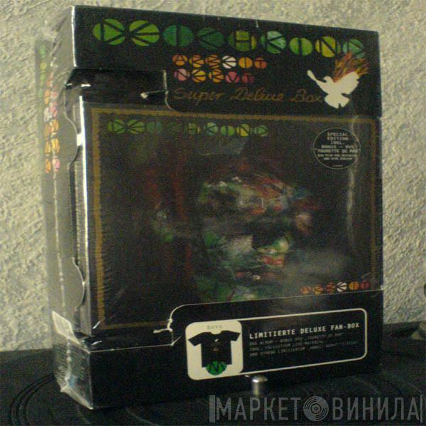  Deichkind  - Arbeit Nervt (Super Deluxe Box)