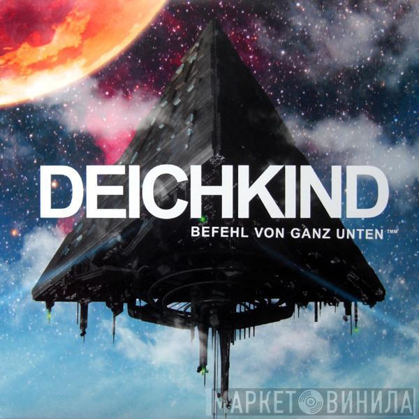  Deichkind  - Befehl Von Ganz Unten