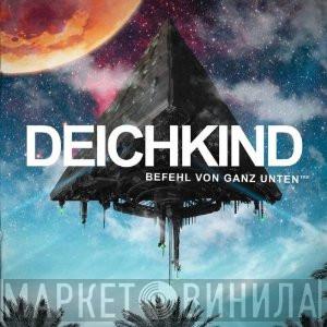  Deichkind  - Befehl Von Ganz Unten