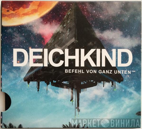  Deichkind  - Befehl Von Ganz Unten
