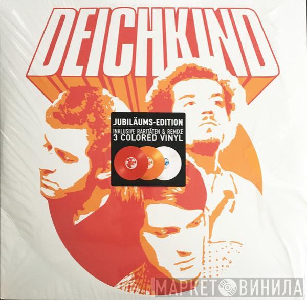  Deichkind  - Bitte Ziehen Sie Durch (Jubiläums-Edition)