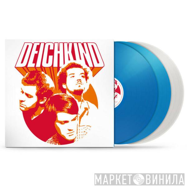  Deichkind  - Bitte Ziehen Sie Durch (Jubiläums-Edition)