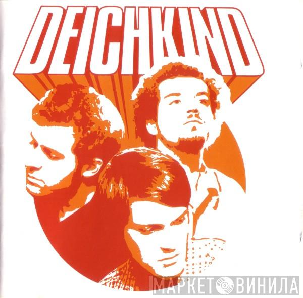  Deichkind  - Bitte Ziehen Sie Durch
