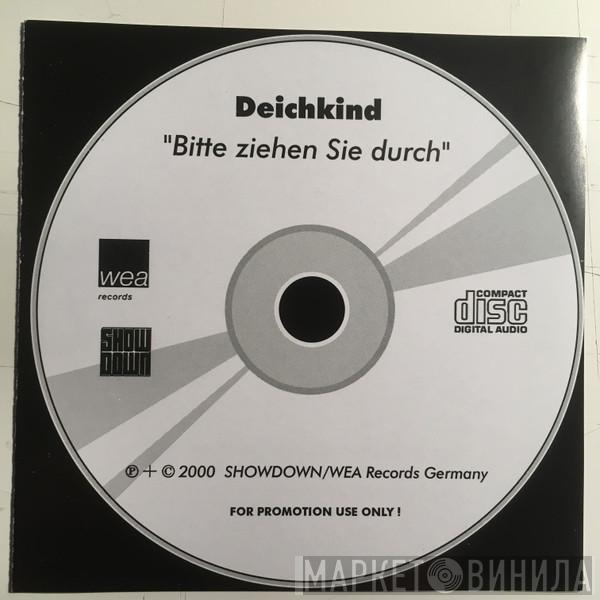  Deichkind  - Bitte Ziehen Sie Durch