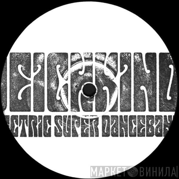  Deichkind  - Electric Super Dance Band