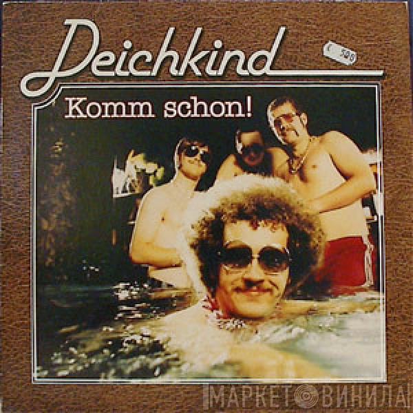  Deichkind  - Komm Schon!