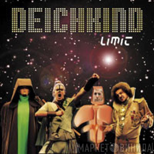  Deichkind  - Limit
