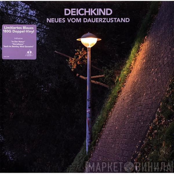  Deichkind  - Neues Vom Dauerzustand