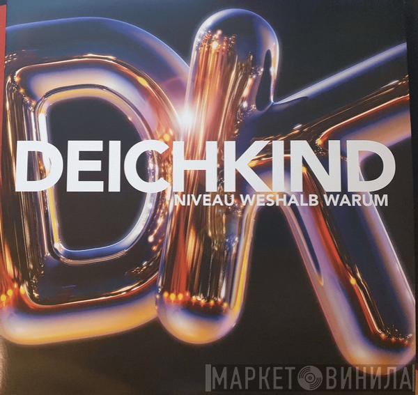  Deichkind  - Niveau Weshalb Warum (Jubiläums-Edition)