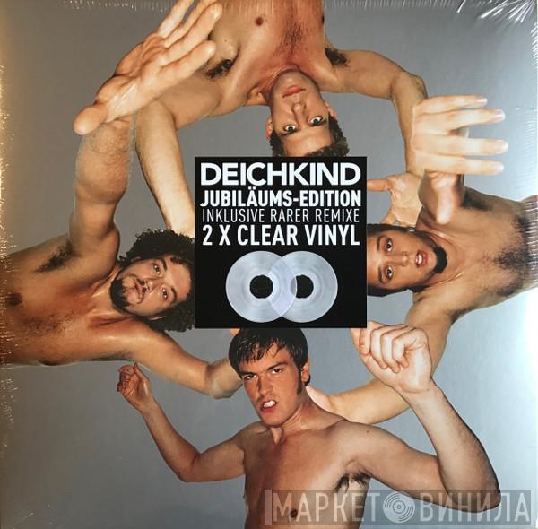  Deichkind  - Noch Fünf Minuten Mutti (Jubiläums-Edition)