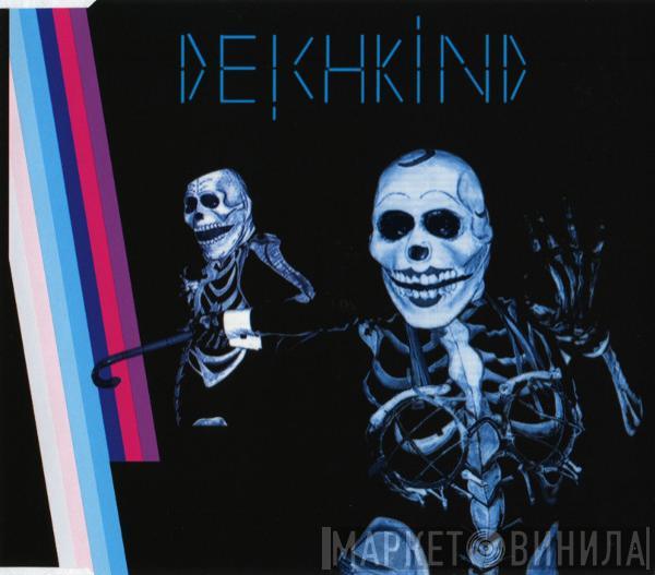  Deichkind  - Remmidemmi (Yippie Yippie Yeah)