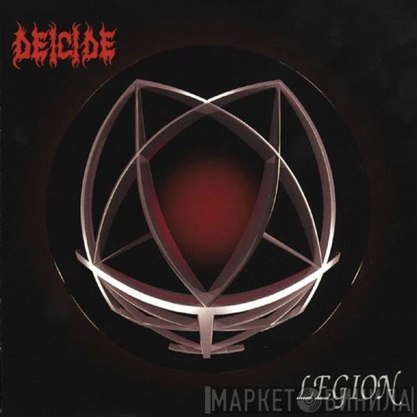 Deicide  - Legion