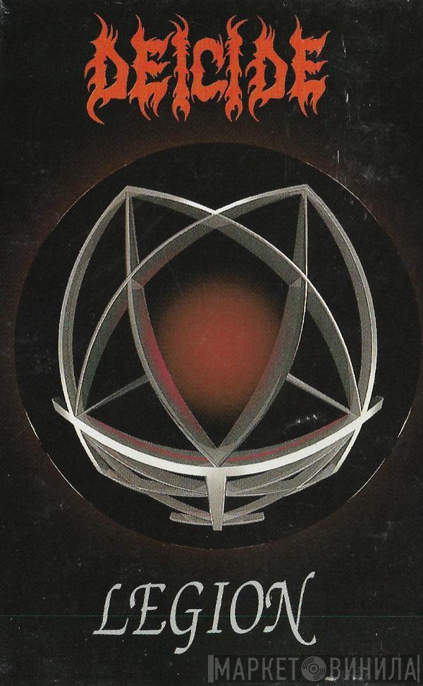  Deicide  - Legion