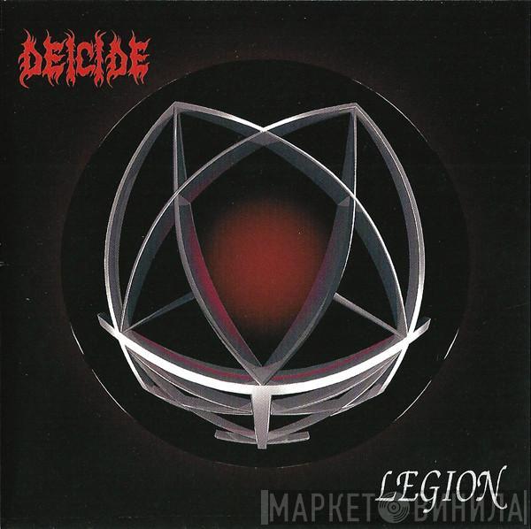  Deicide  - Legion