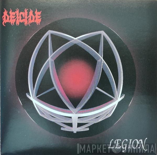  Deicide  - Legion