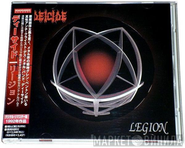  Deicide  - Legion