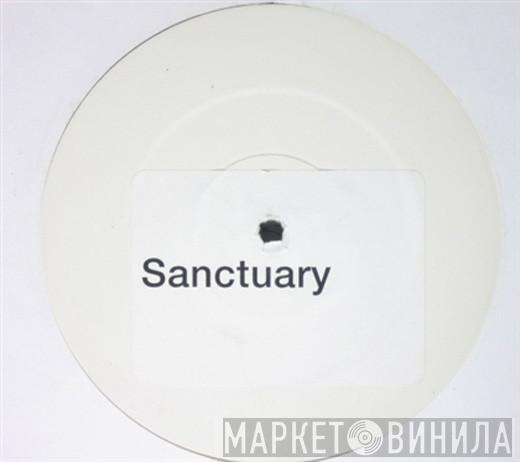  Dejure  - Sanctuary (Starecase Remix)