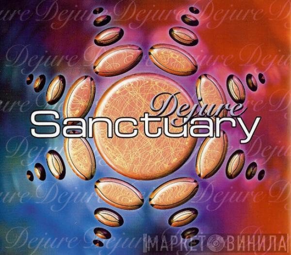  Dejure  - Sanctuary
