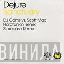  Dejure  - Sanctuary