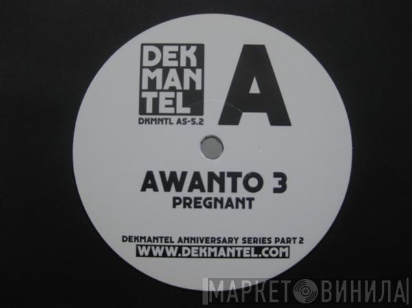  - Dekmantel Anniversary Series Part 2